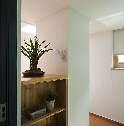 Myeongdong Ecohouse Gasthof Seoul