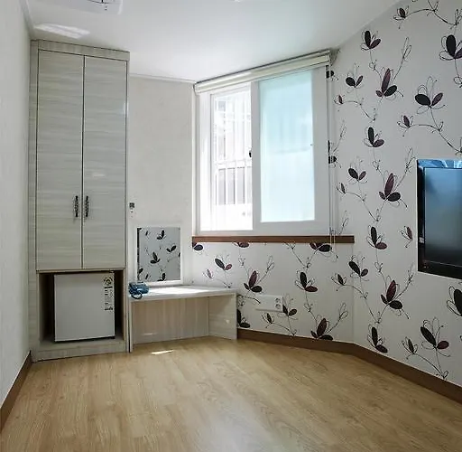 Myeongdong Ecohouse Seoul