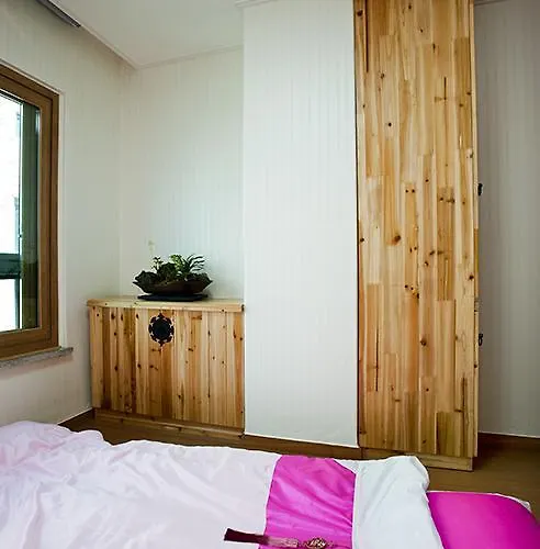 Myeongdong Ecohouse 4*