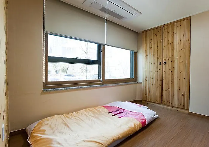 Myeongdong Ecohouse
