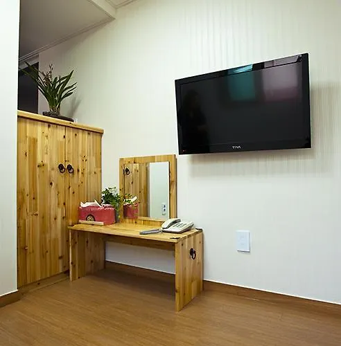 Gasthof Myeongdong Ecohouse 4*