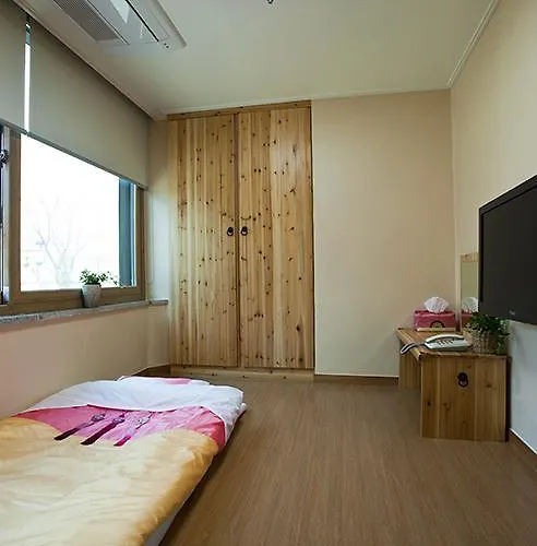 Myeongdong Ecohouse
