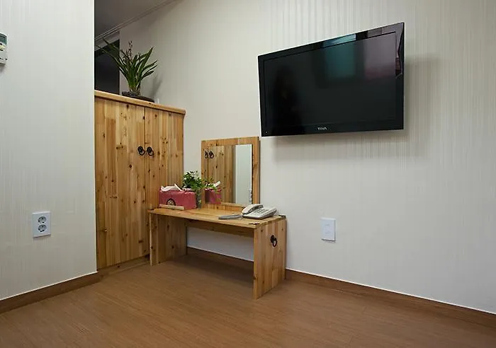 Myeongdong Ecohouse Gasthof 4*