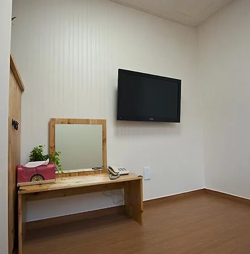 Gasthof Myeongdong Ecohouse