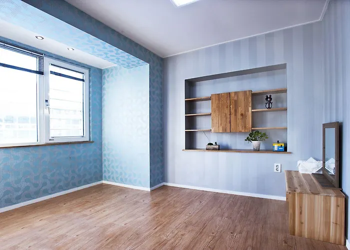 Myeongdong Ecohouse Seoul