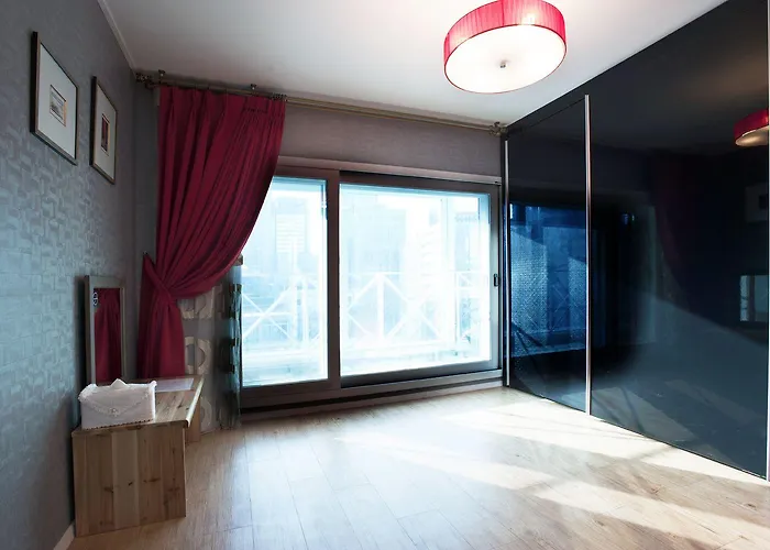 Myeongdong Ecohouse Gasthof 4*