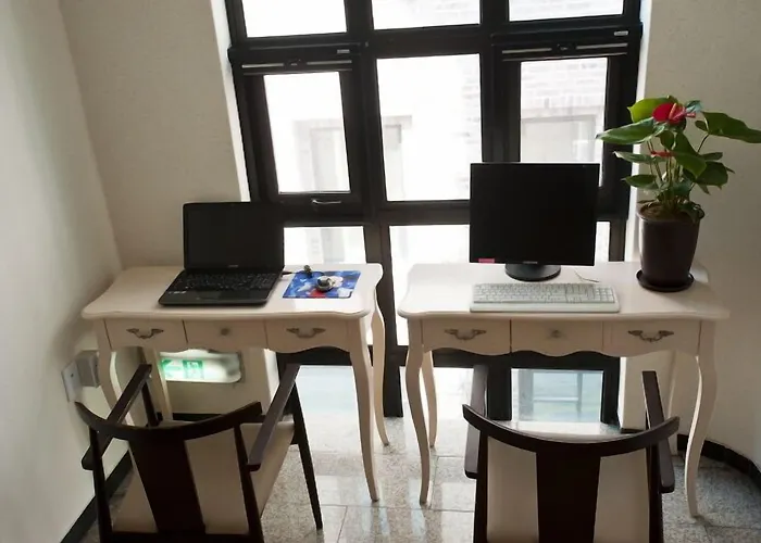 Myeongdong Ecohouse
