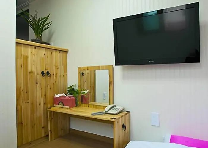 Gasthof Myeongdong Ecohouse 4*
