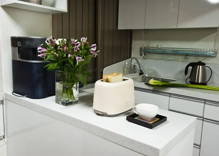 Myeongdong Ecohouse Gasthof 4*