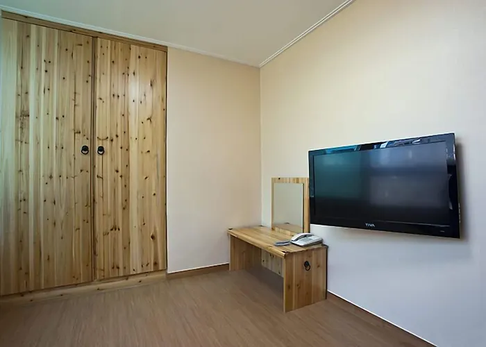 Myeongdong Ecohouse 4*