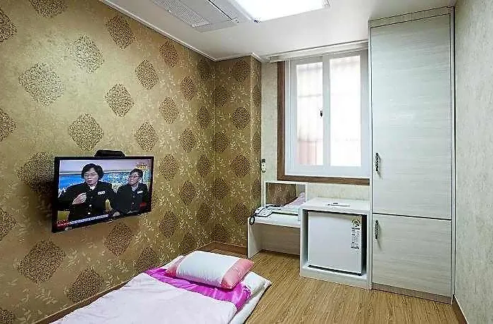 Gasthof Myeongdong Ecohouse 4*