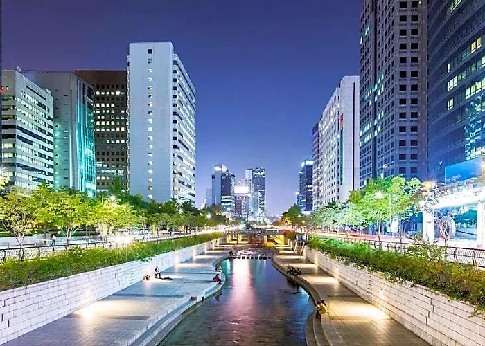 Gasthof Myeongdong Ecohouse 4*