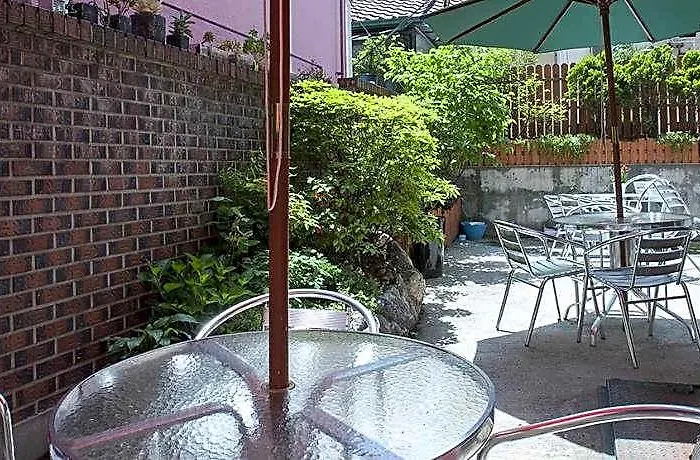 Myeongdong Ecohouse 4*