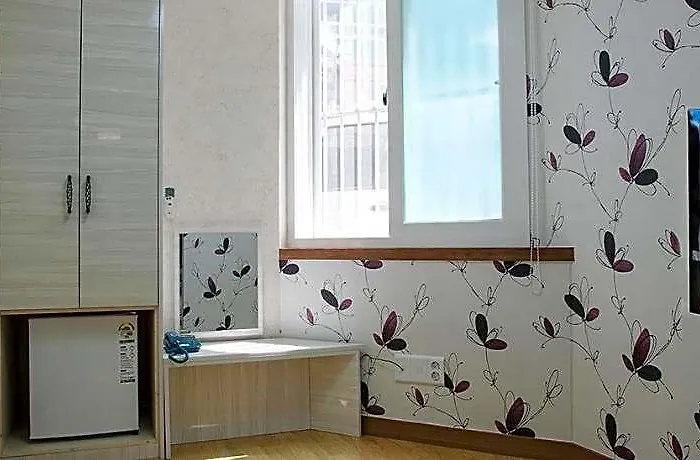 Gasthof Myeongdong Ecohouse 4*