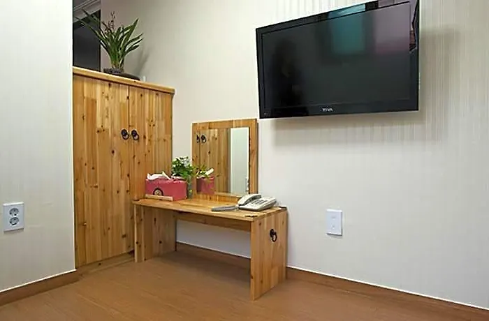 Gasthof Myeongdong Ecohouse Seoul
